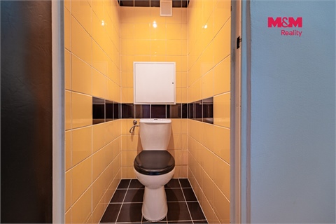 Prodej bytu 3+1, 74 m² 18