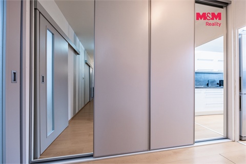 Prodej bytu 3+1, 74 m² 20