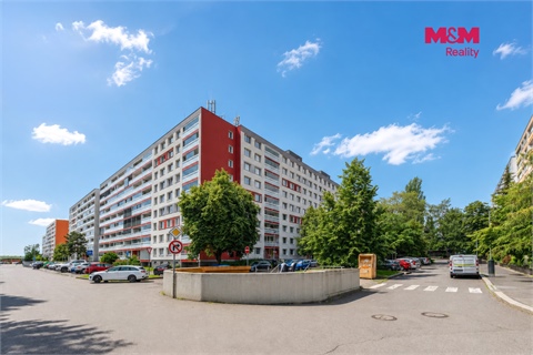 Prodej bytu 3+1, 74 m² - 2