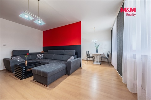 Prodej bytu 3+1, 74 m² - 4