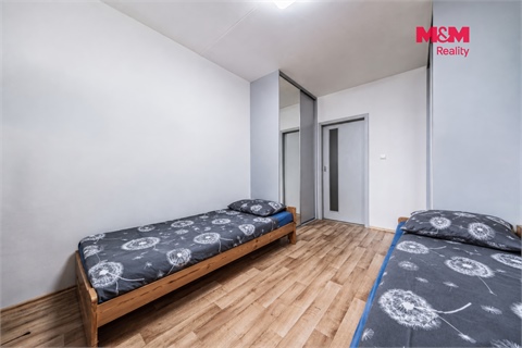Prodej bytu 3+1, 74 m² - 12