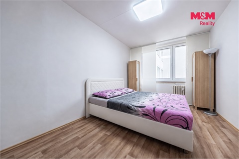 Prodej bytu 3+1, 74 m² 10