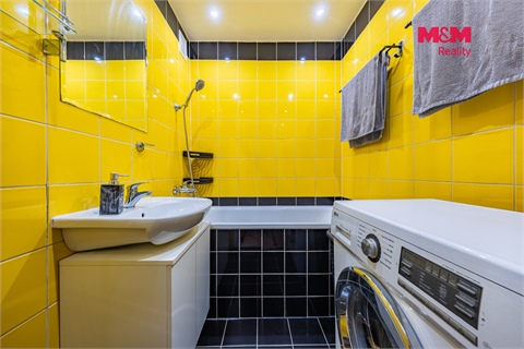 Prodej bytu 3+1, 74 m² - 16