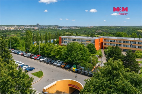 Prodej bytu 3+1, 74 m² - 6