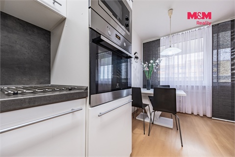 Prodej bytu 3+1, 74 m² 16