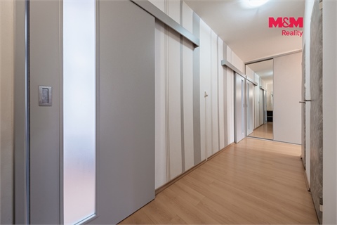 Prodej bytu 3+1, 74 m² 22