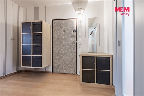 Prodej bytu 3+1, 74 m² - 20