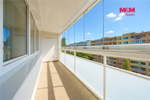 Prodej bytu 3+1, 74 m² 8