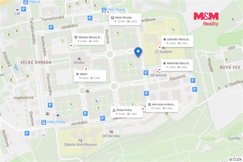 Prodej bytu 3+1, 74 m² 24