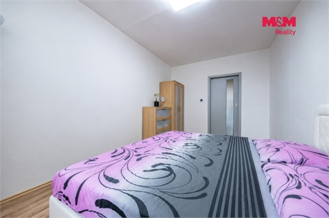 Prodej bytu 3+1, 74 m² - 10