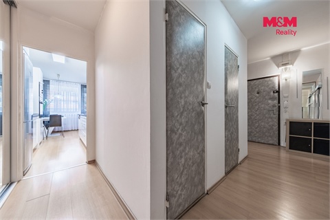 Prodej bytu 3+1, 74 m² - 18