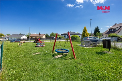 Prodej stavebního pozemku, 1 370 m² - 10