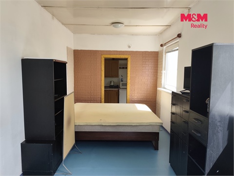 Prodej chaty / chapuly, 25 m² 8