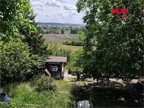 Prodej chaty / chapuly, 25 m² - 8