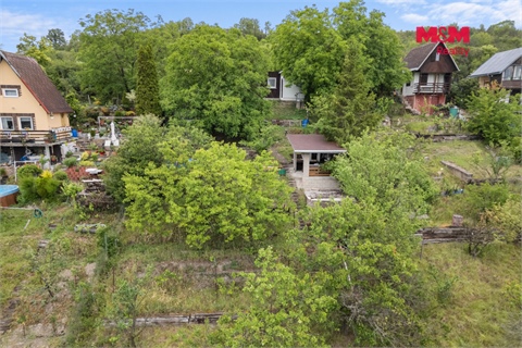 Prodej chaty / chapuly, 25 m² - 2
