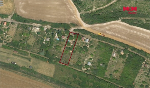 Prodej chaty / chapuly, 25 m² 2