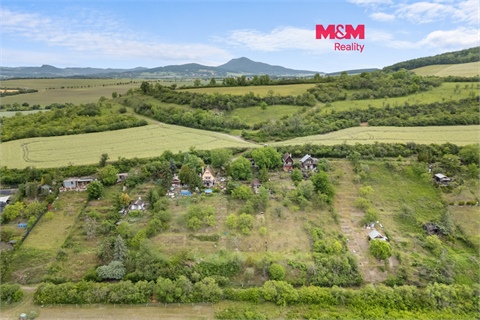 Prodej chaty / chapuly, 25 m²