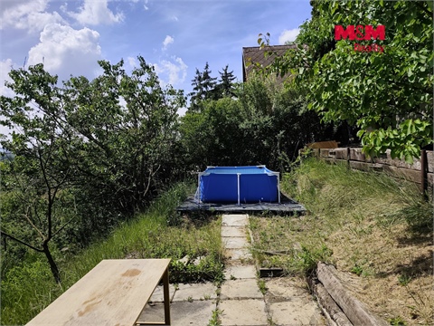 Prodej chaty / chapuly, 25 m² - 10