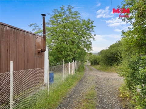 Prodej chaty / chapuly, 25 m² - 4