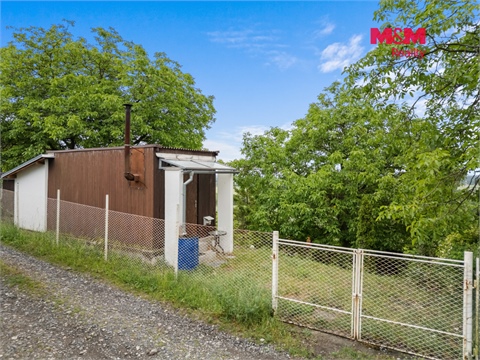 Prodej chaty / chapuly, 25 m² 4