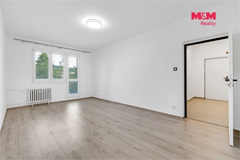 Prodej bytu 2+1, 49 m² 10