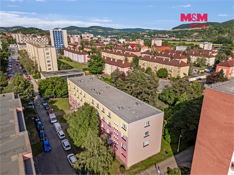 Prodej bytu 2+1, 49 m² - 18