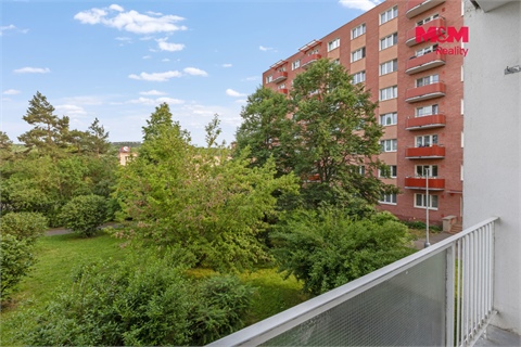 Prodej bytu 2+1, 49 m² - 14