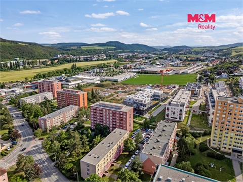 Prodej bytu 2+1, 49 m² 22