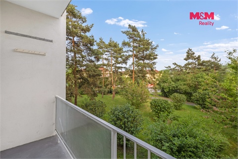 Prodej bytu 2+1, 49 m² - 4