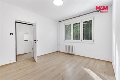 Prodej bytu 2+1, 49 m² - 2