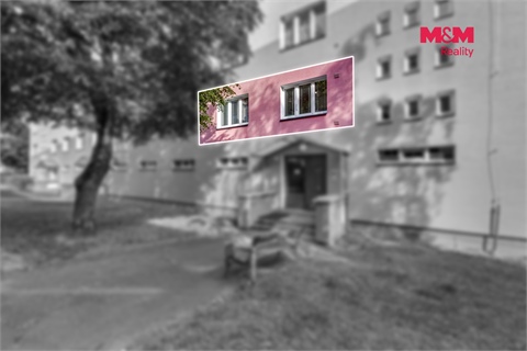 Prodej bytu 2+1, 49 m² 18
