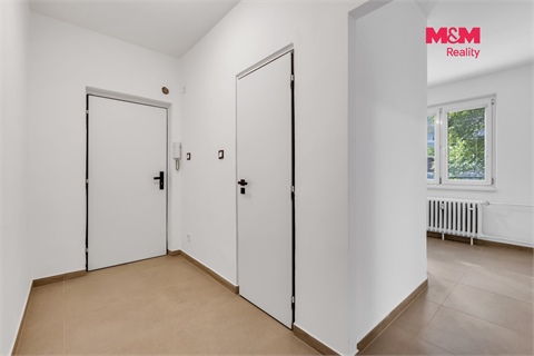 Prodej bytu 2+1, 49 m² - 6