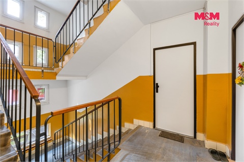 Prodej bytu 2+1, 49 m² 16