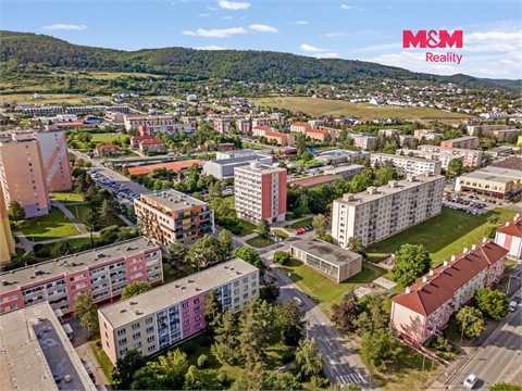 Prodej bytu 2+1, 49 m² - 20