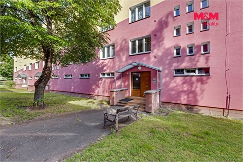 Prodej bytu 2+1, 49 m² - 16