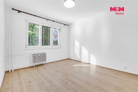 Prodej bytu 2+1, 49 m² - 8