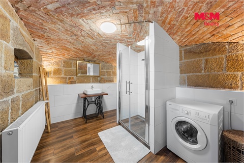 Prodej chaty / chapuly, 168 m² - 4