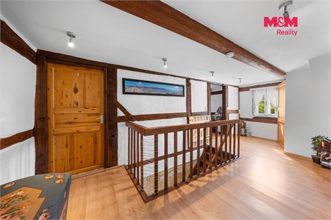 Prodej chaty / chapuly, 168 m² 20