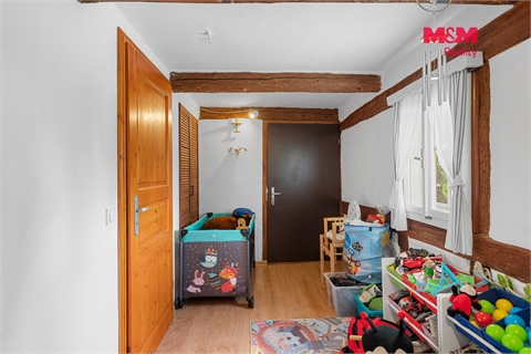 Prodej chaty / chapuly, 168 m² - 18