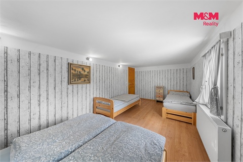Prodej chaty / chapuly, 168 m² 14