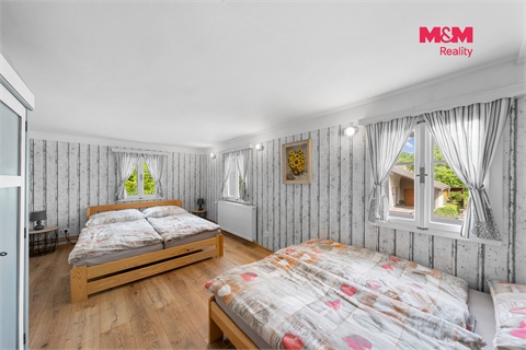 Prodej chaty / chapuly, 168 m² 4