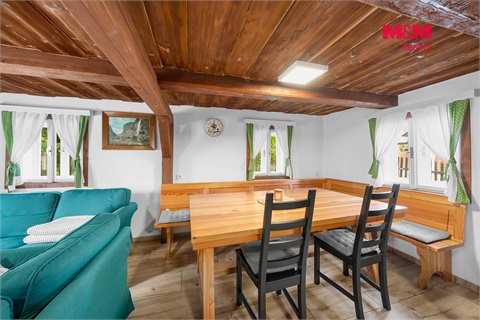 Prodej chaty / chapuly, 168 m² 10