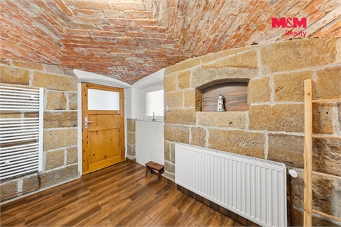 Prodej chaty / chapuly, 168 m² 16