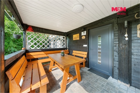 Prodej chaty / chapuly, 168 m² 28