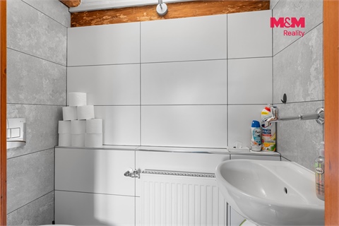 Prodej chaty / chapuly, 168 m² 24