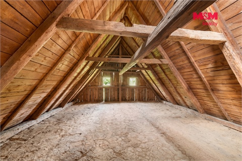 Prodej chaty / chapuly, 168 m² 26