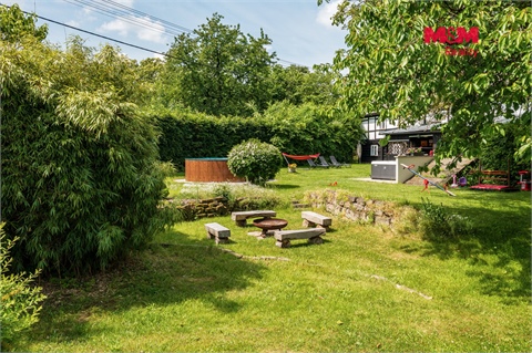 Prodej chaty / chapuly, 168 m² - 28