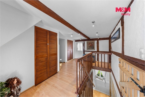 Prodej chaty / chapuly, 168 m² - 20