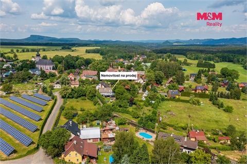 Prodej chaty / chapuly, 168 m² 8