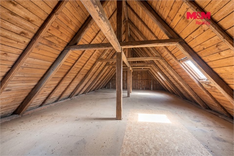Prodej chaty / chapuly, 168 m² - 24